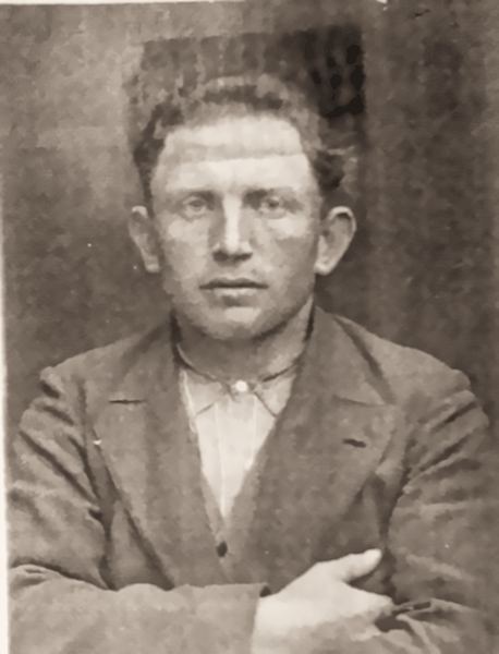 Louis (famille Pochet).