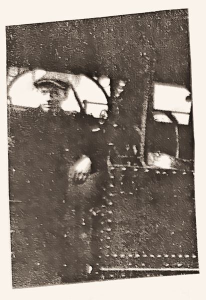 Maurice Romain.