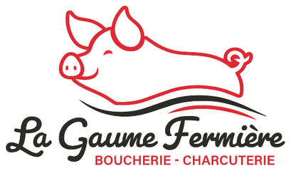 La Gaume Fermière, boucherie charcuterie
