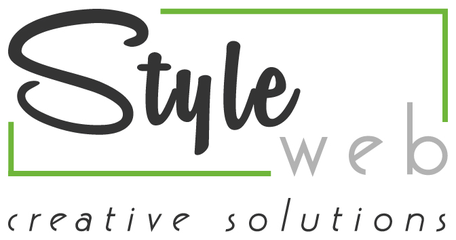 Style Web, creative solutions