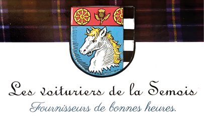 Les voituriers de la Semois